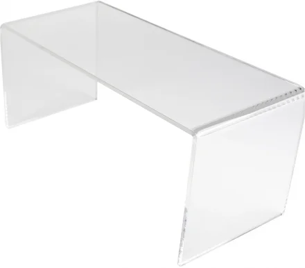 Ekspozytor akrylowy 53x23x23 cm - VERLO