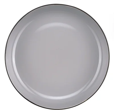Talerz głęboki śr.23,5 cm TIME - VERLO
