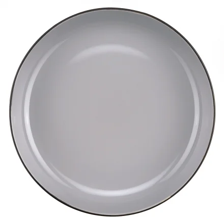 Talerz głęboki śr.23,5 cm TIME - VERLO