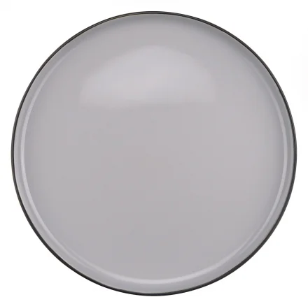 Talerz płaski śr.26 cm TIME - VERLO