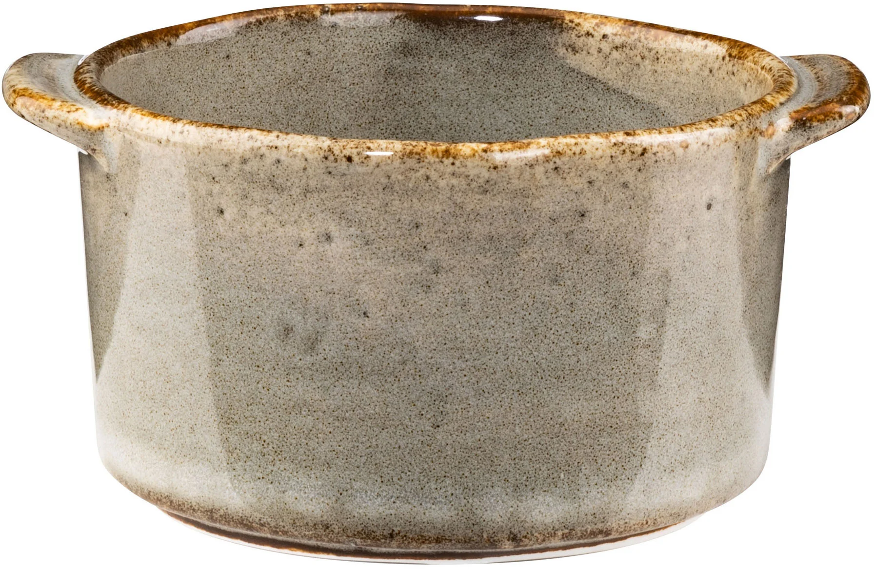 Ramekin z uchwytami 250 ml SAMTO WIKLE - VERLO