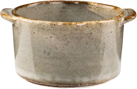 Ramekin z uchwytami 250 ml SAMTO WIKLE - VERLO