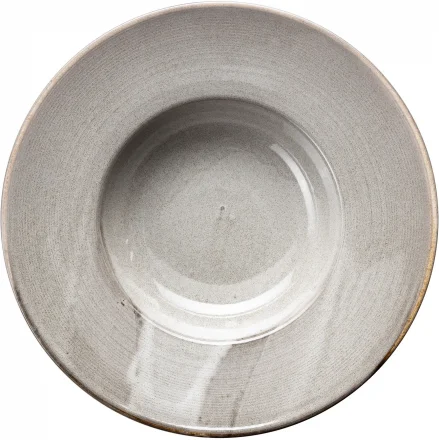 Talerz głęboki 28,5 cm SAMTO WIKLE - VERLO