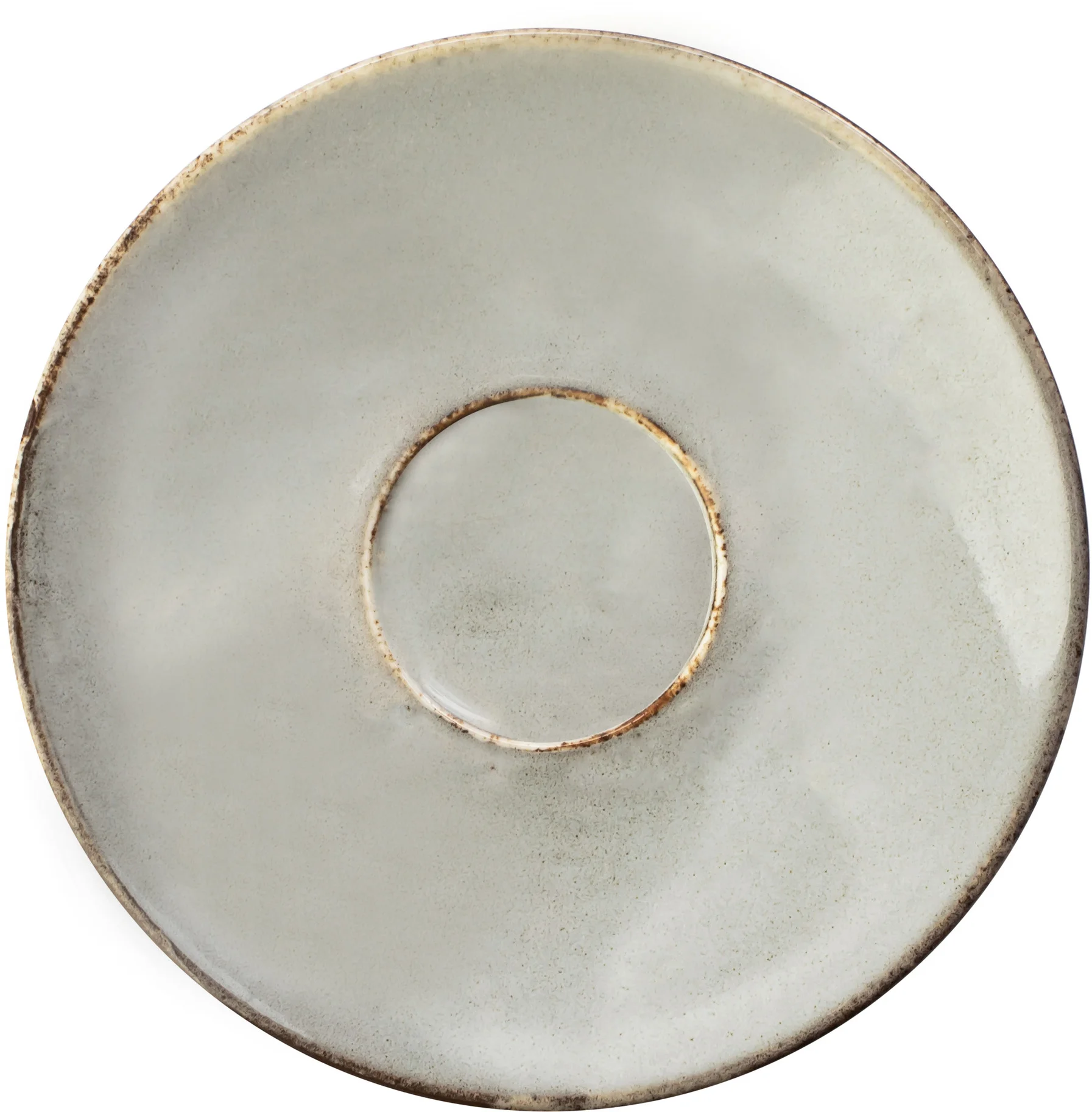 Spodek do filiżanki espresso 13 cm SAMTO WIKLE - VERLO