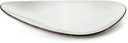 Talerz płaski 35x22 cm SAMTO WIKLE - VERLO