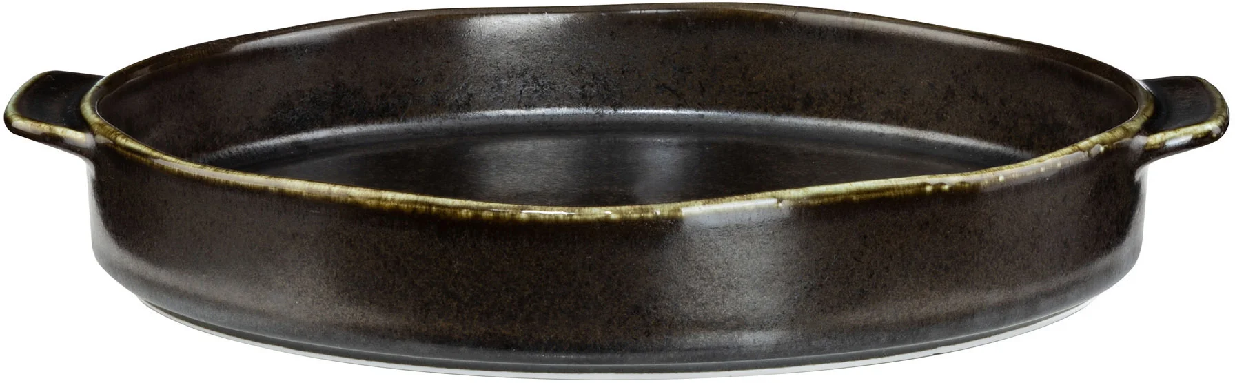 Brytfanna okrągła 26 cm IRON - VERLO