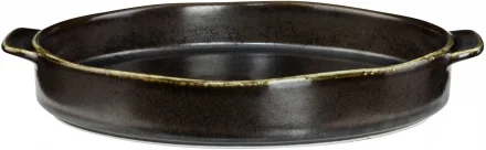 Brytfanna okrągła 26 cm IRON - VERLO