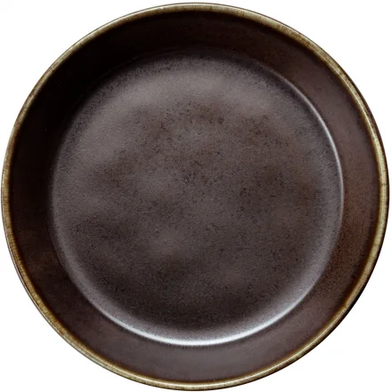 Talerz głęboki śr. 20,5 cm IRON - VERLO