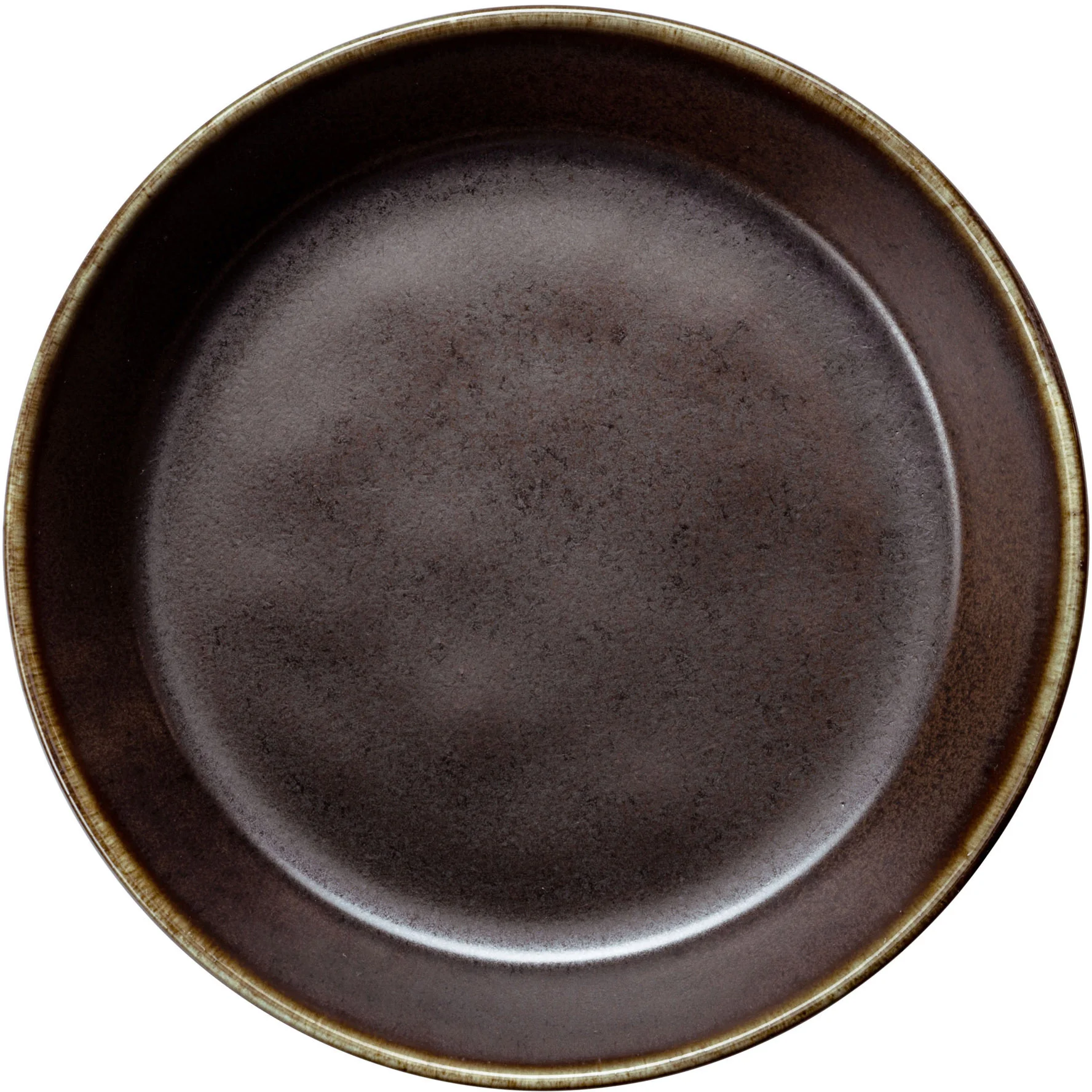 Talerz głęboki 26 cm IRON - VERLO