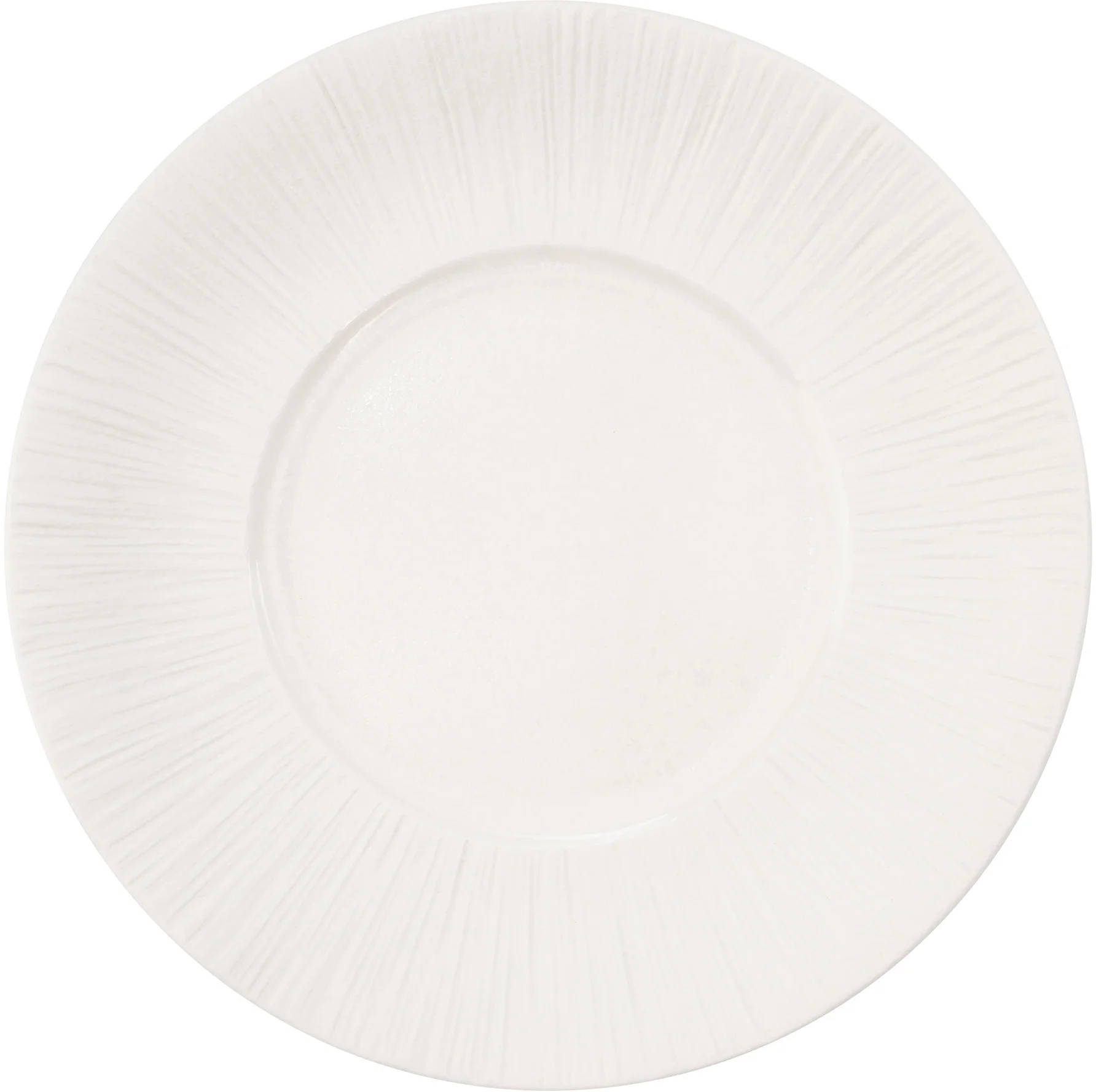Talerz płaski,  21 cm SENSE - VERLO