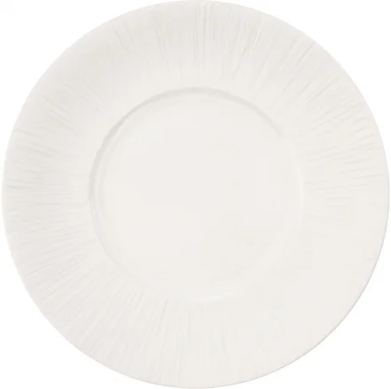 Talerz płaski, 21 cm SENSE - VERLO