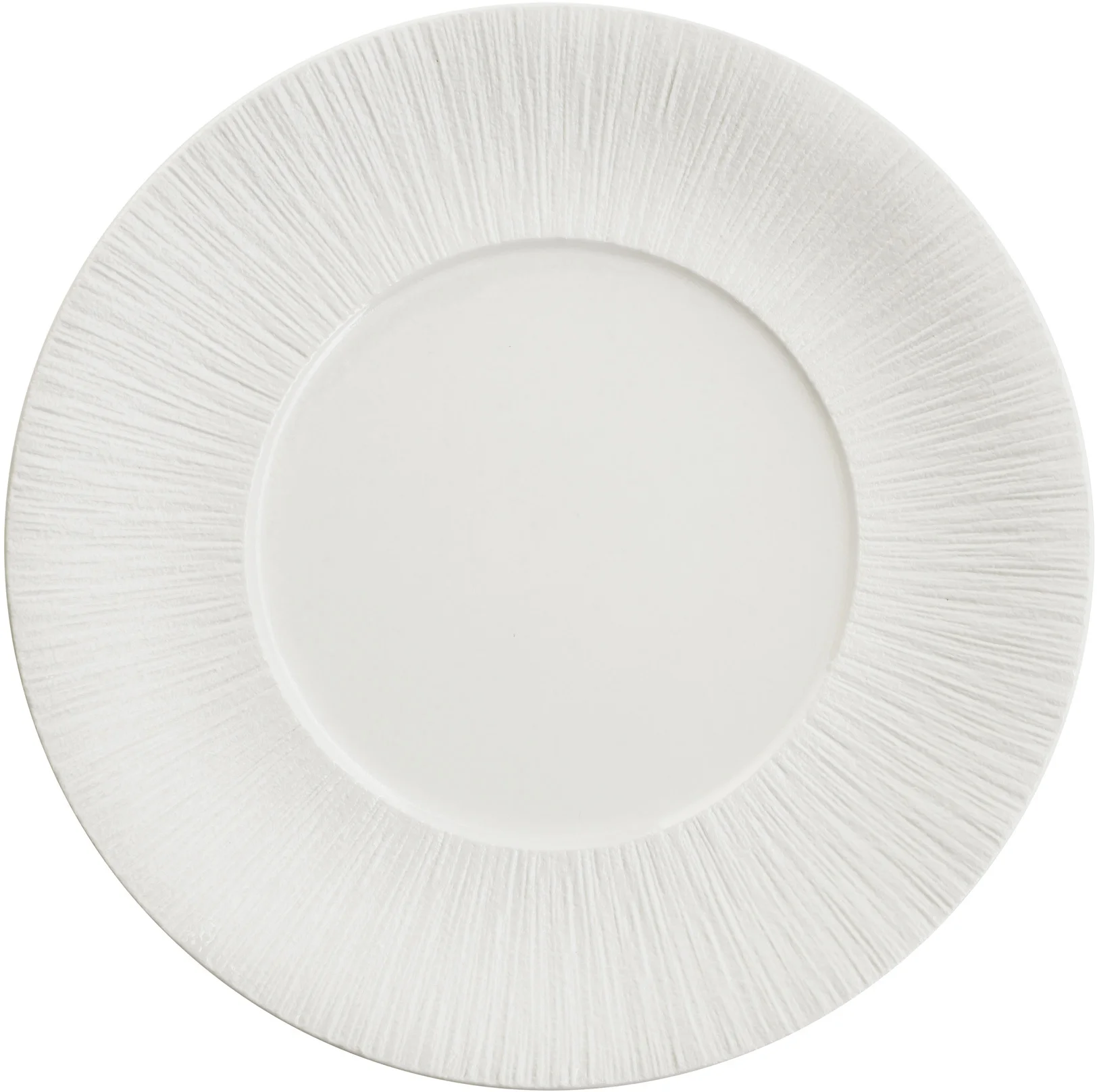 Talerz płaski,  31 cm SENSE - VERLO
