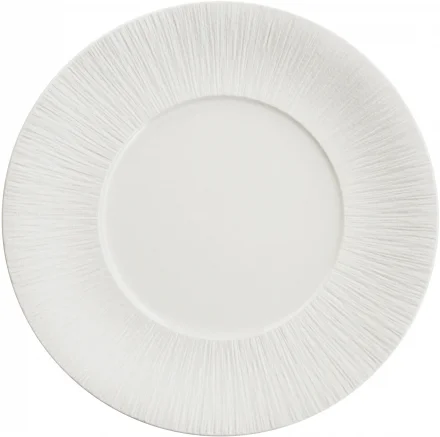 Talerz płaski, 31 cm SENSE - VERLO