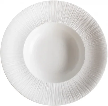 Talerz do pasty, 28 cm SENSE - VERLO
