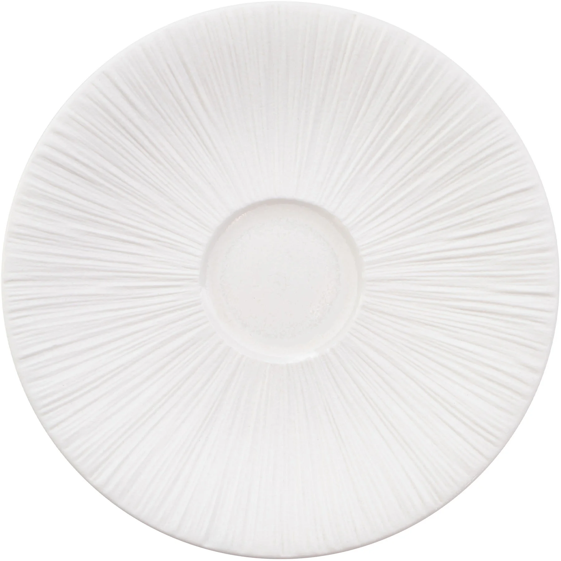Spodek do filiżanki espresso, 12 cm SENSE - VERLO