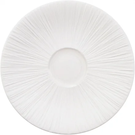 Spodek do filiżanki espresso, 12 cm SENSE - VERLO