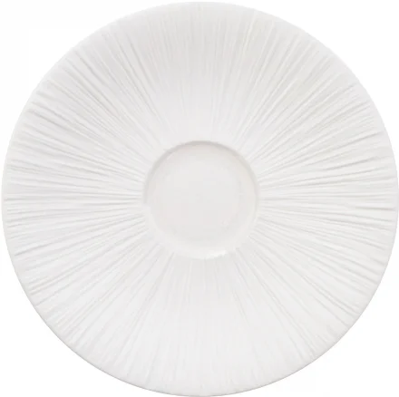 Spodek do filiżanki 210 ml, 15 cm SENSE - VERLO