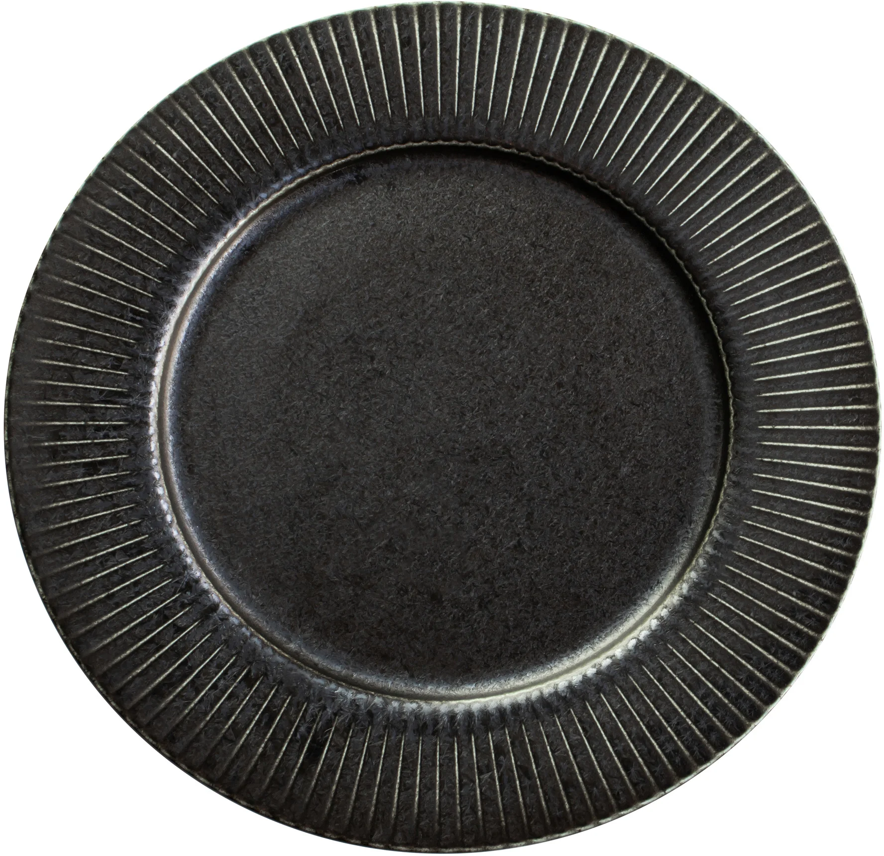 Talerz płaski, 27 cm PLISSE - VERLO