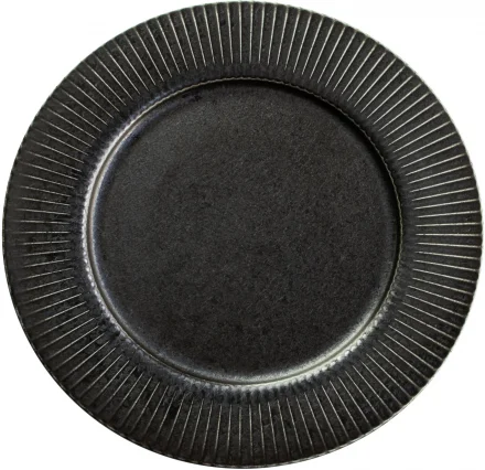 Talerz płaski, 27 cm PLISSE - VERLO