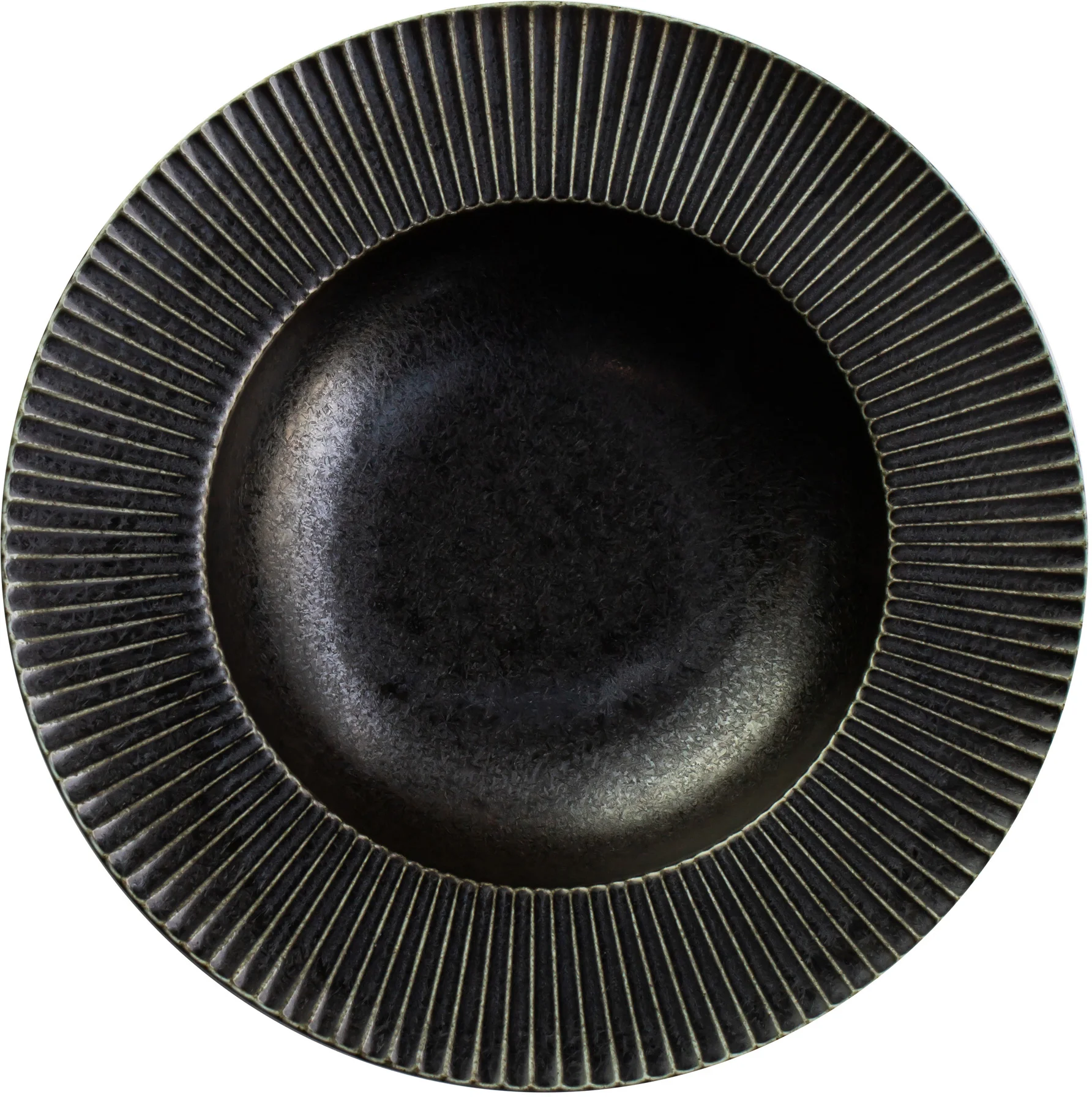Talerz głęboki, 28 cm PLISSE - VERLO