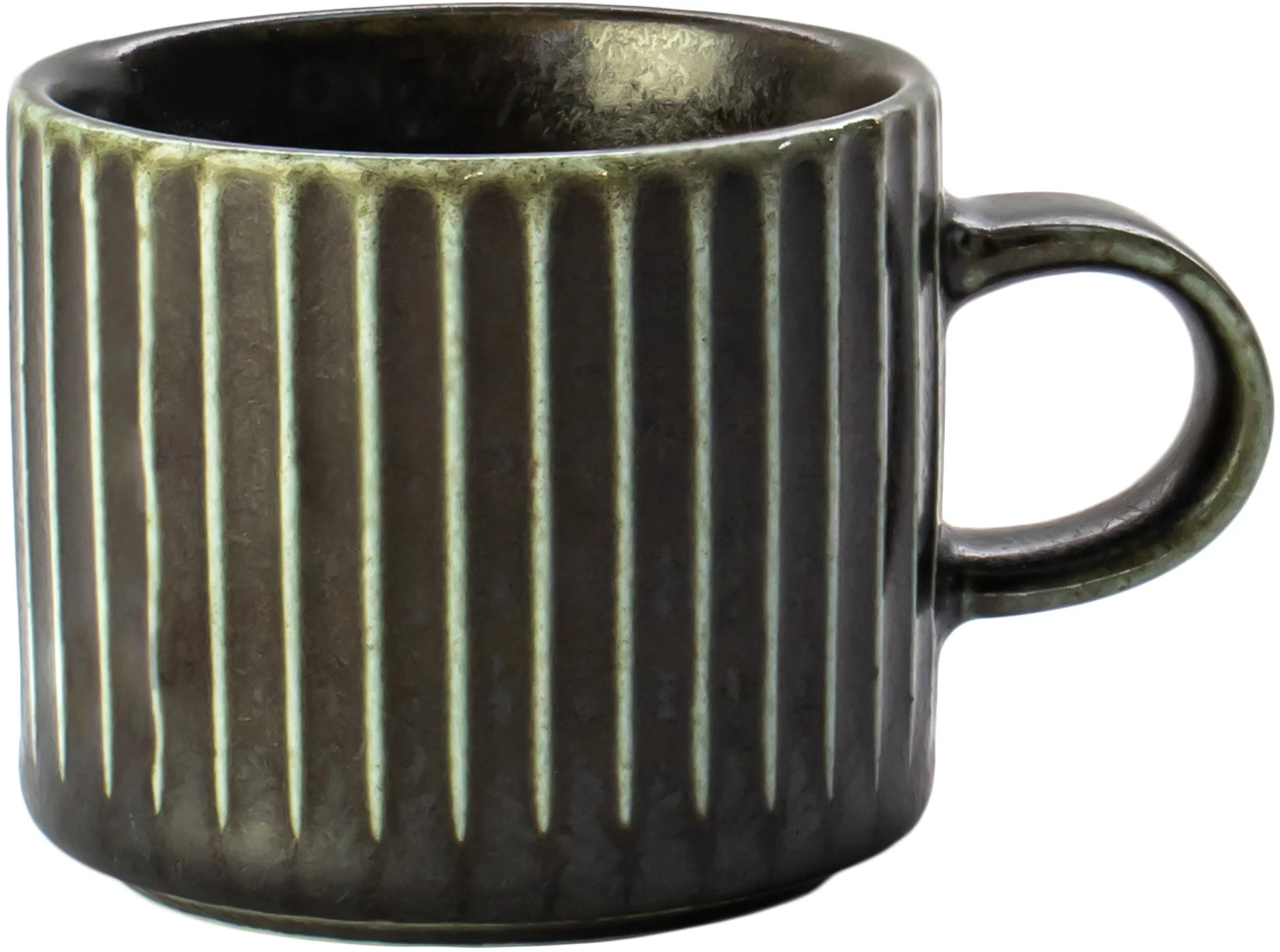 Filiżanka do espresso 90 ml PLISSE - VERLO