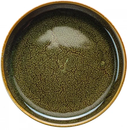 Talerz płaski śr.21,5 cm CANE- VERLO