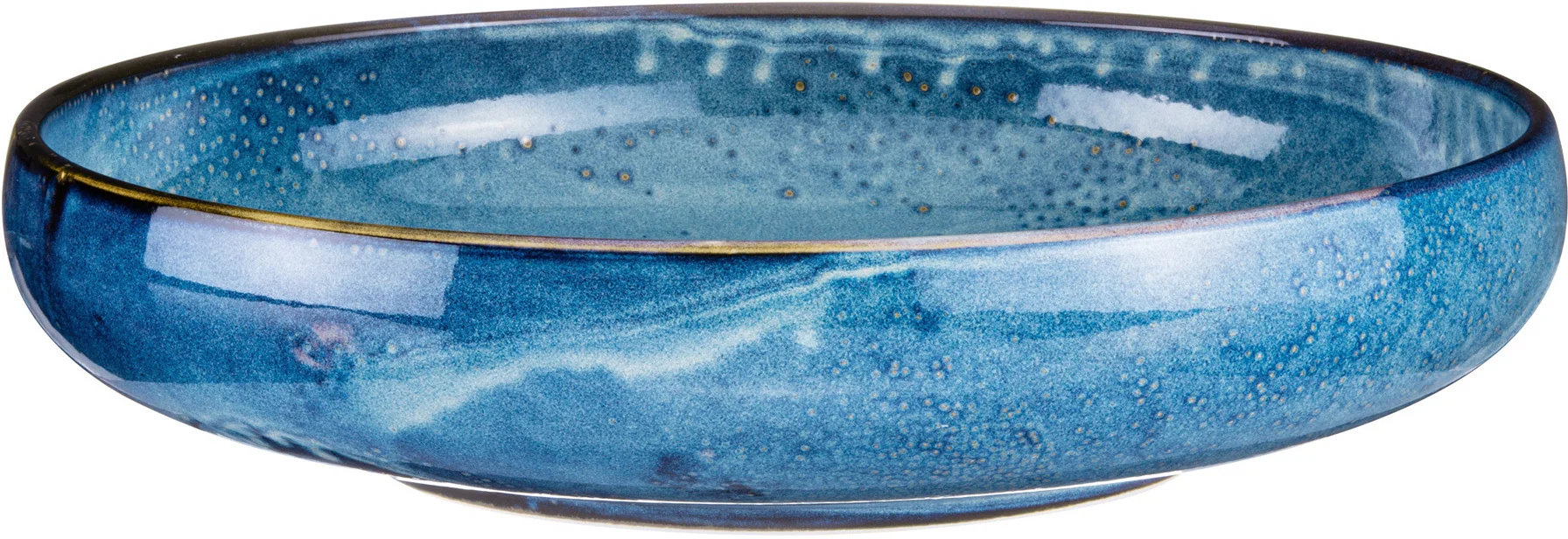 Misa śr.34 cm DEEP BLUE - VERLO