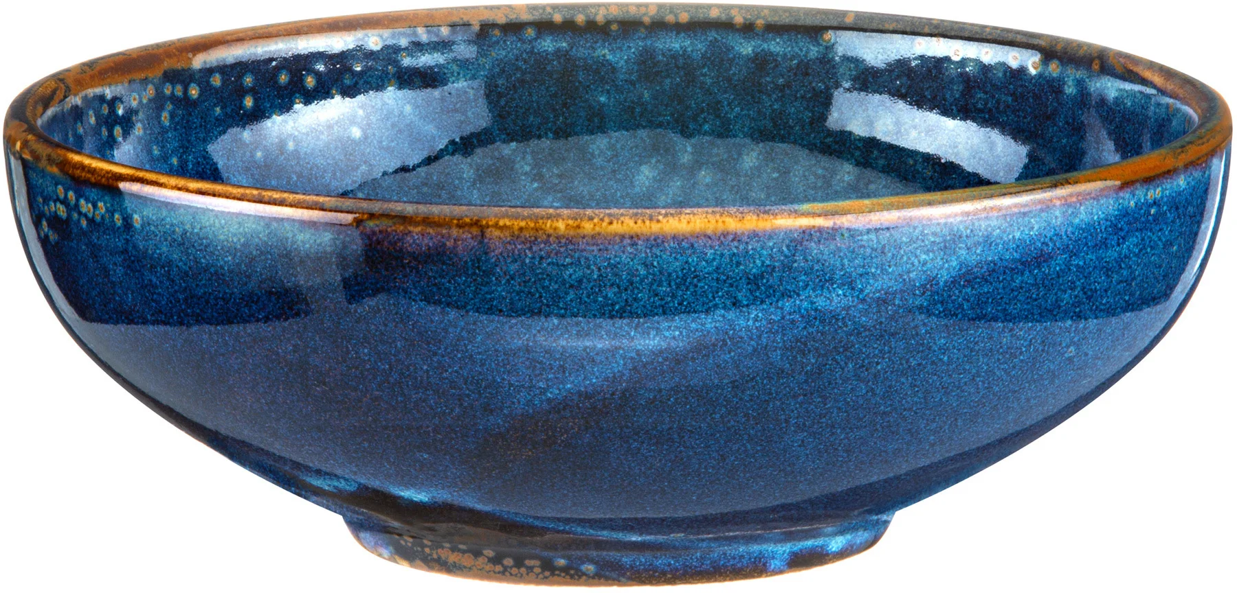 Miska śr.18 cm DEEP BLUE - VERLO