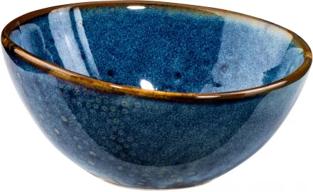 Miska 14,5 x 13 cm DEEP BLUE - VERLO