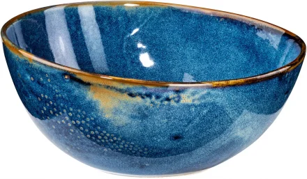 Miska 26 x 23 cm DEEP BLUE - VERLO