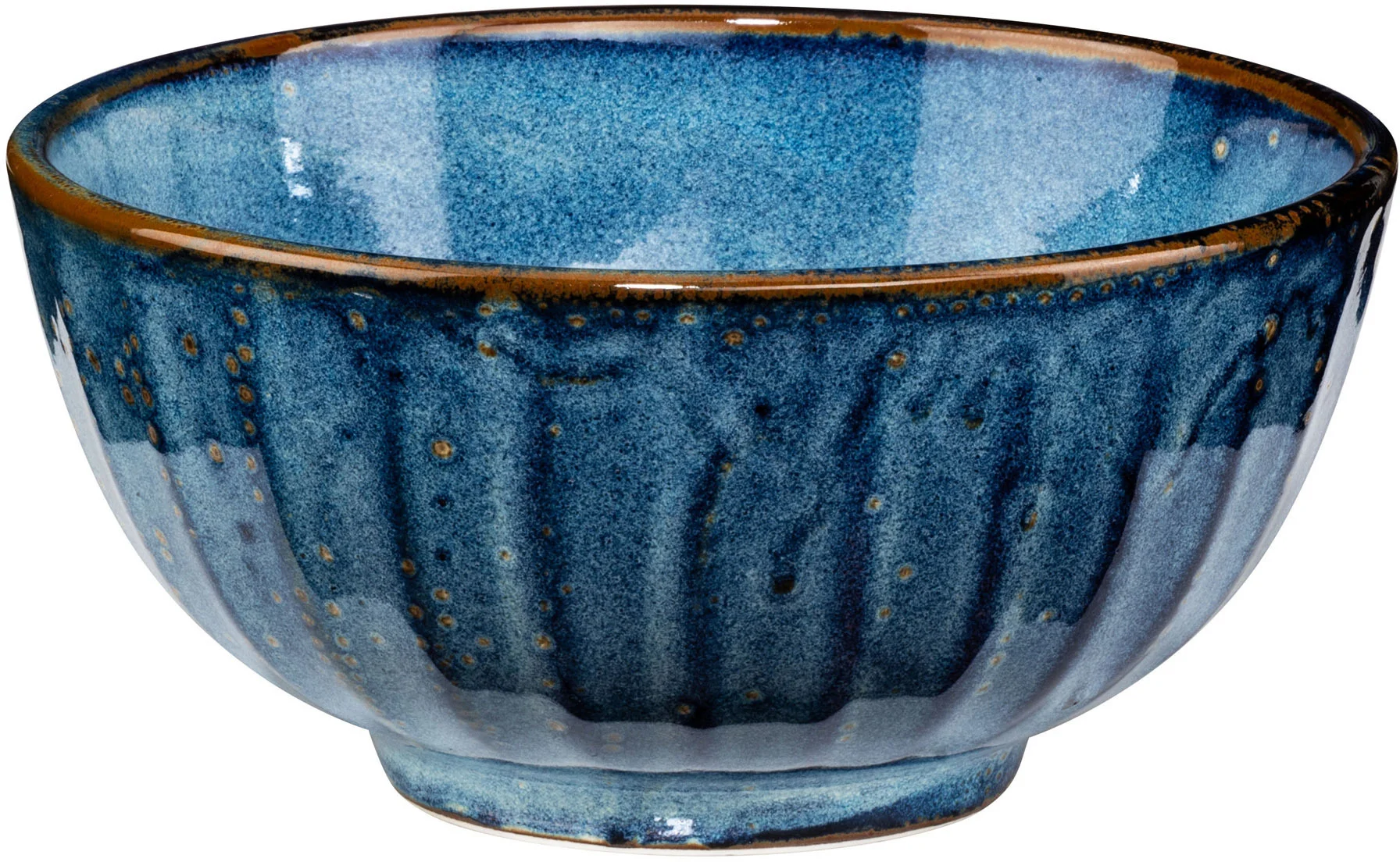 Miska śr.18 cm DEEP BLUE - VERLO
