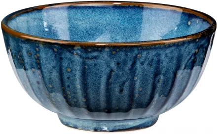 Miska śr.18 cm DEEP BLUE - VERLO
