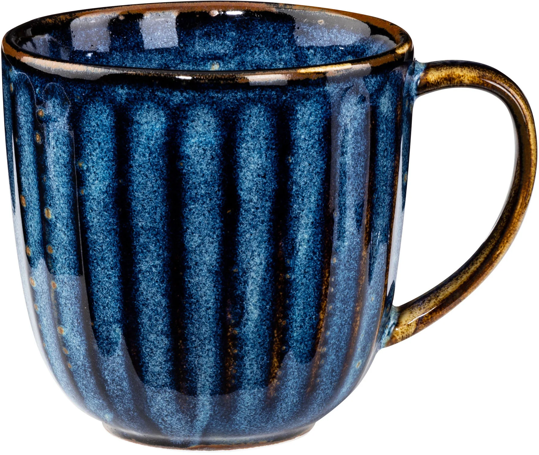 Kubek 330 ml DEEP BLUE - VERLO