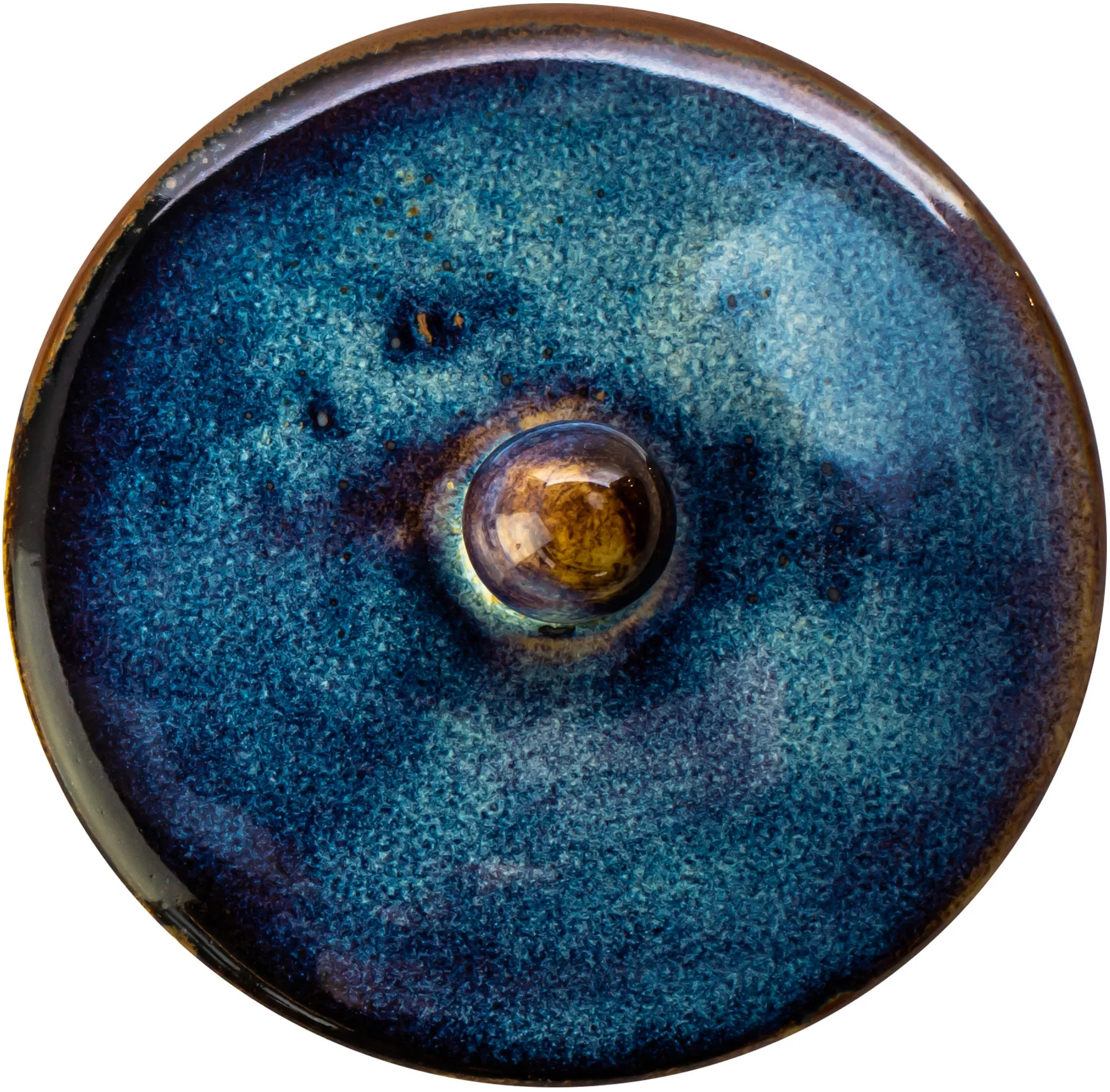 Pokrywka do dzbanka 650 ml DEEP BLUE - VERLO