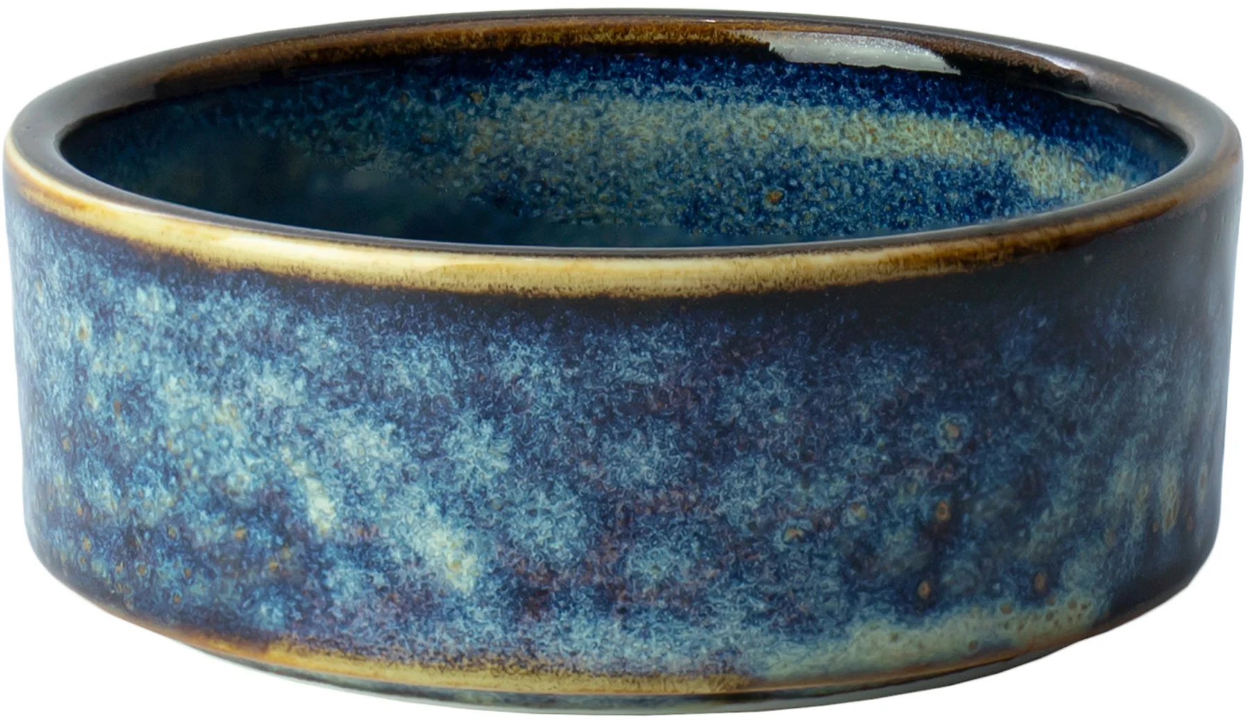 Ramekin, 8 cm, 100 ml DEEP BLUE - VERLO