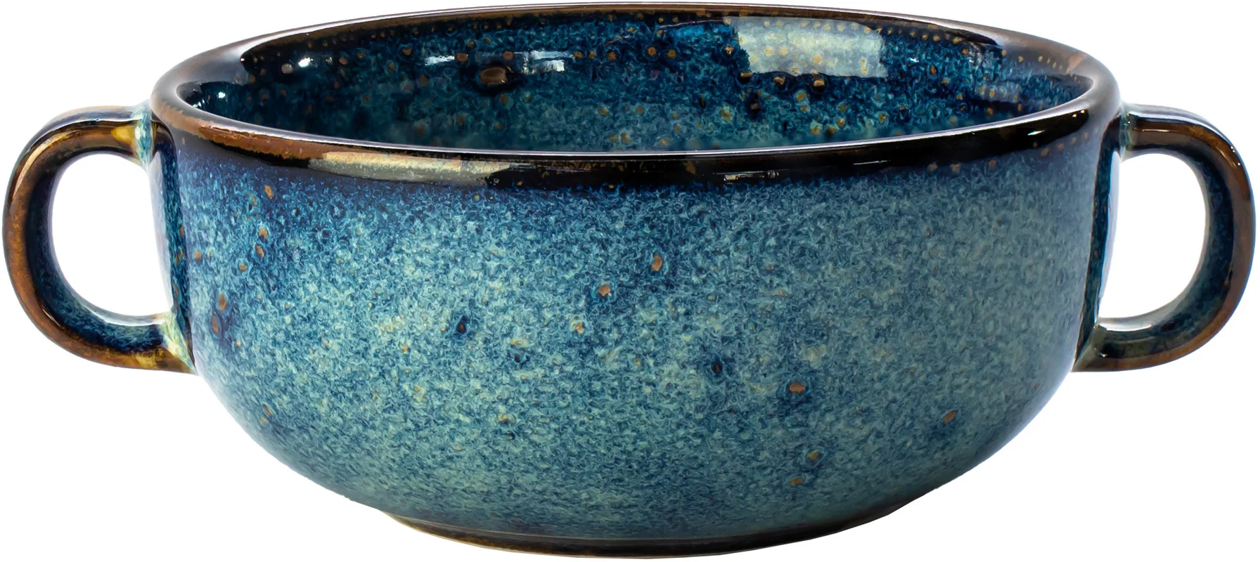 Bulionówka 380 ml DEEP BLUE - VERLO