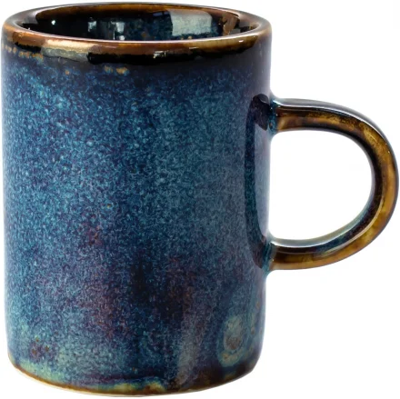 Filiżanka do espresso 90 ml DEEP BLUE - VERLO