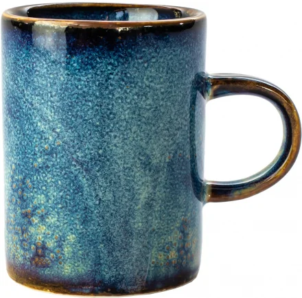 Filiżanka do kawy 200 ml DEEP BLUE - VERLO