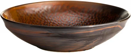 Misa śr. 30,5 cm miedziana FIRE - VERLO