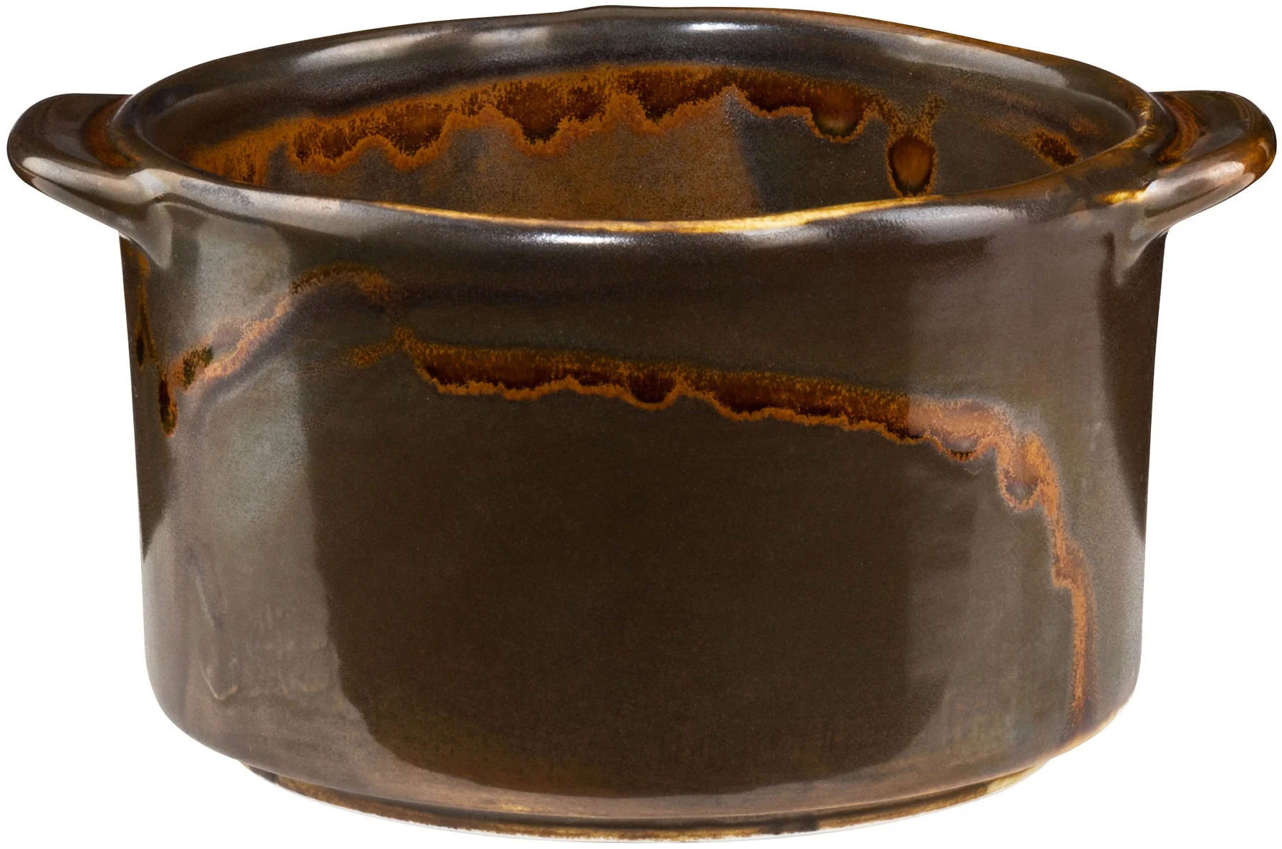 Ramekin 11,5 x 9,5 cm FIRE - VERLO