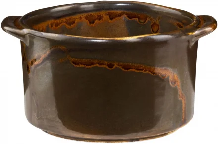 Ramekin 11,5 x 9,5 cm FIRE - VERLO