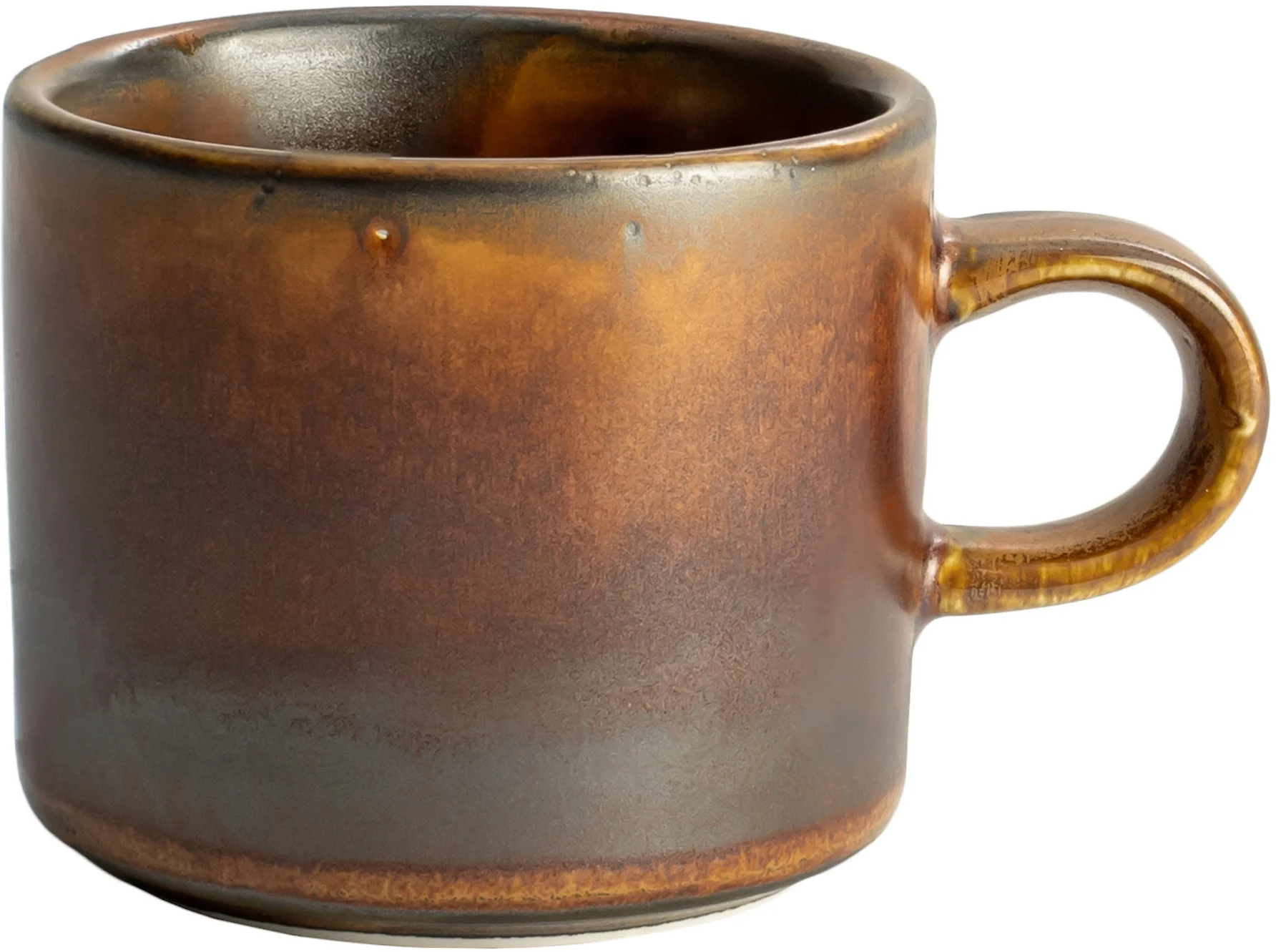 Filizanka do espresso 90 ml FIRE - VERLO