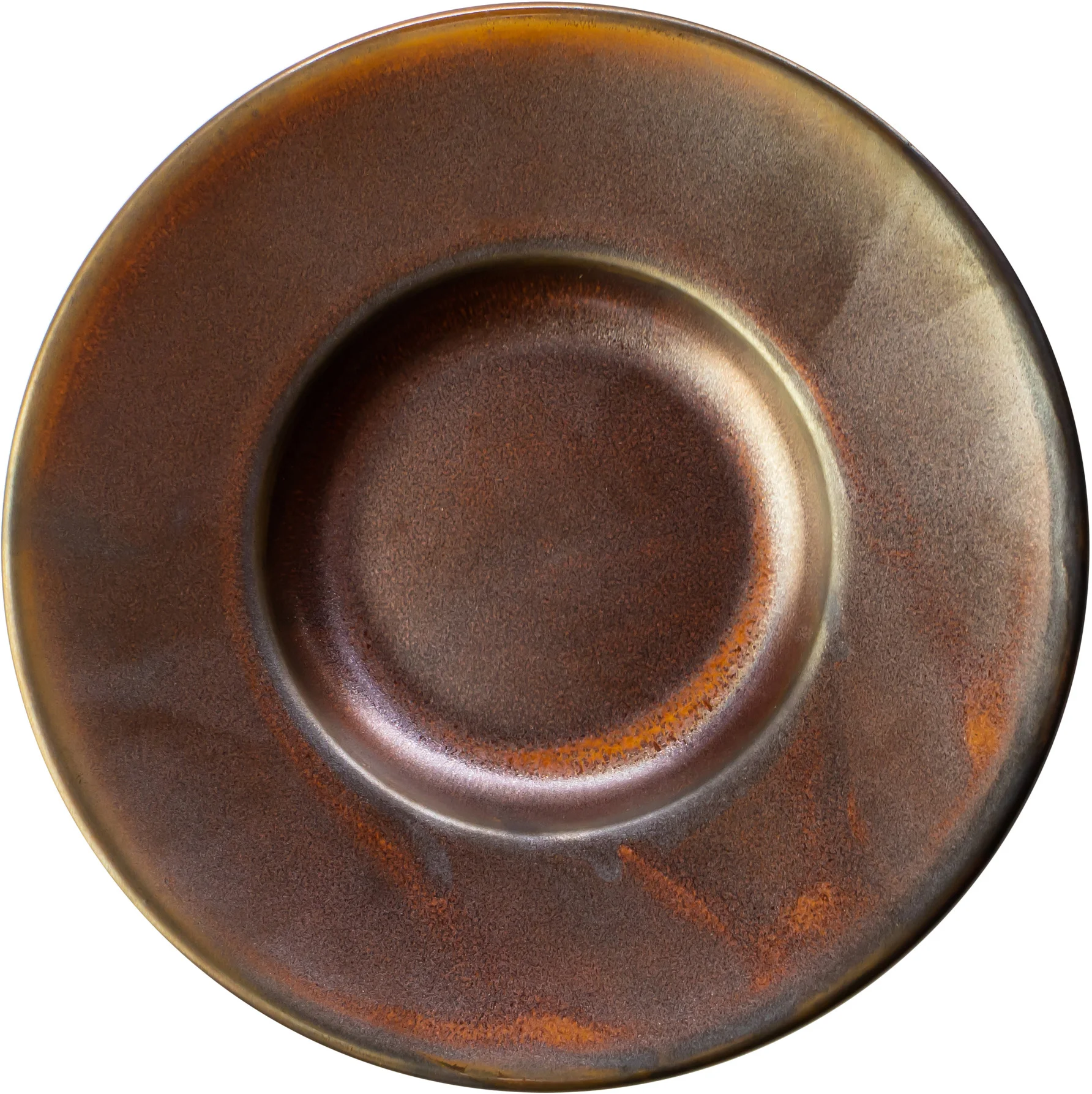 Spodek do filiżanki espresso, 13 cm FIRE - VERLO