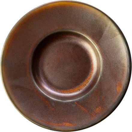 Spodek do filiżanki espresso, 13 cm FIRE - VERLO
