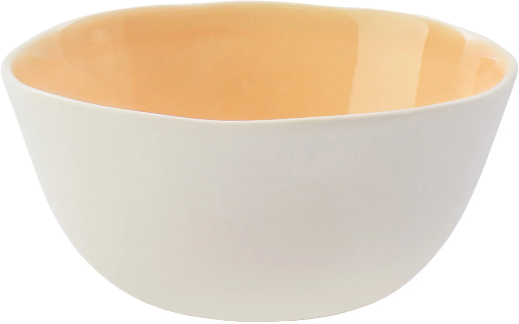 Miseczka 200 ml, łososiowa ETER - VERLO