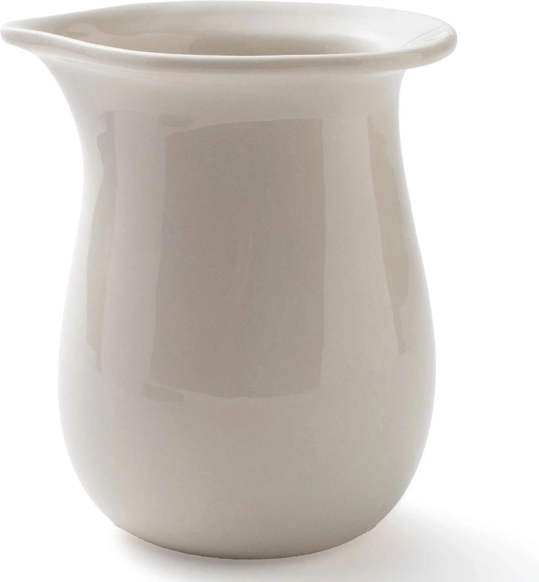 Mlecznik 500 ml kość słoniowa MILKWOOD - VERLO