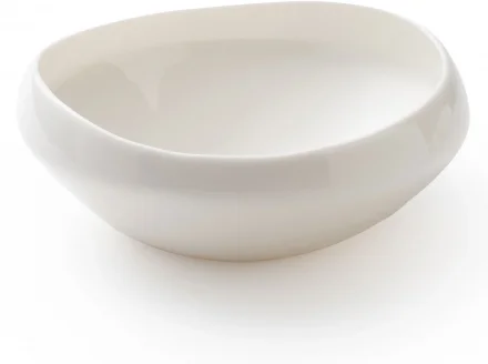 Miseczka 350 ml kość słoniowa ETER CLOUD - VERLO