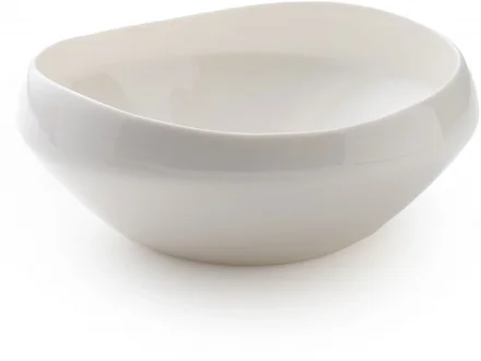 Miska 600 ml kość słoniowa ETER CLOUD - VERLO