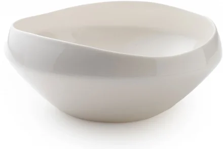 Miska 800 ml kość słoniowa ETER CLOUD - VERLO