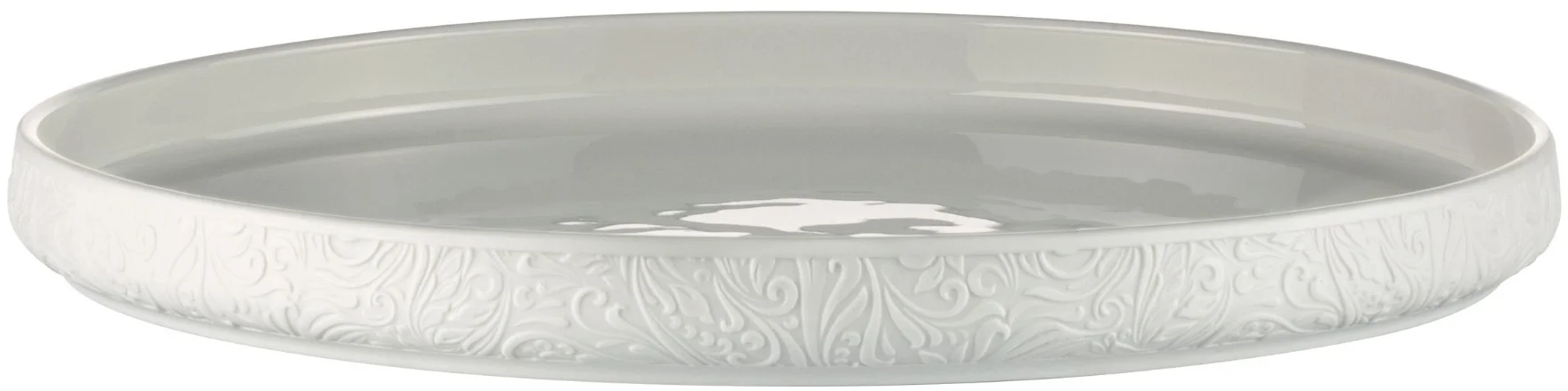 Talerz płaski śr.23 cm AZZUR - VERLO